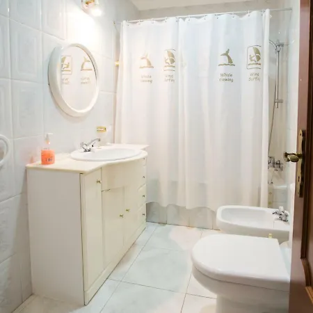 Apartamento Sweet Xxi