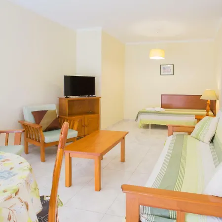 Apartamento Sweet Xxi